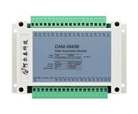 繼電器模塊：DAM-3940B